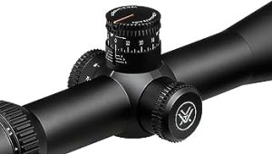 Vortex Viper HS 4-16x44mm 30mm Rifle Scope