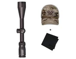 Best Vortex Scope for Elk Hunting