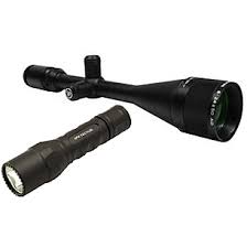 Vortex Viper HS 4-16x44mm 30mm Rifle Scope