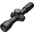 Swarovski Z5 3.5-18x44mm Riflescope