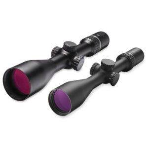 Burris Fullfield II 4.5-14x42mm Rifle Scope