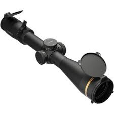 Best Leupold Scope for Varmint Hunting