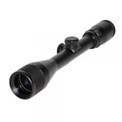 Bushnell 4-12x40 Rifle Scope