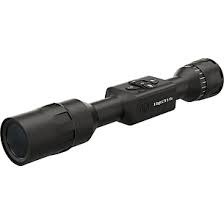 ATN X-Sight LTV 5-15x50mm Day/Night Hunting Rifle Scope