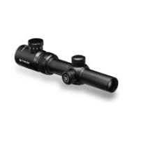 Vortex Crossfire II AO 4-12x50mm Rifle Scope