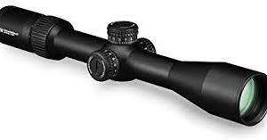 Leupold VX-Freedom 4-12x40mm Rifle Scope