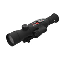 ATN X-Sight 4K Pro Edition 5-20x70mm Smart HD Day/Night Rifle Scope