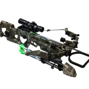 Excalibur Matrix Grizzly Crossbow