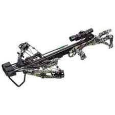 Killer Instinct Ripper 415 Crossbow