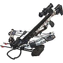 PSE Archery Fang HD Crossbow