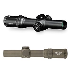 Vortex Diamondback 4-16x44mm Riflescope