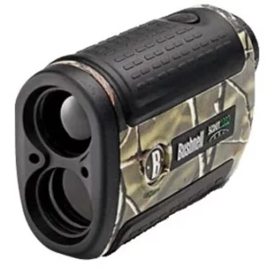 Bushnell Scout 1000 ARC Laser Rangefinder