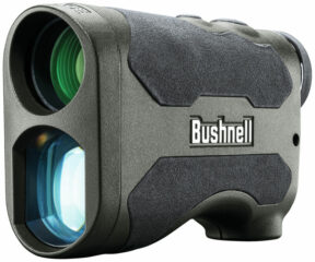 Bushnell 6x24 Nitro 1800 Laser Rangefinder