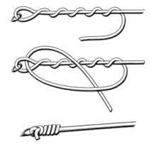  Best Fishing Knots