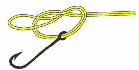  Best Fishing Knots