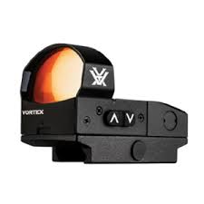 Vortex Venom 3 MOA Red Dot Sight