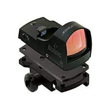 )Burris FastFire III Red Dot Sight