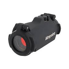 Aimpoint Micro T2 Red Dot Sight