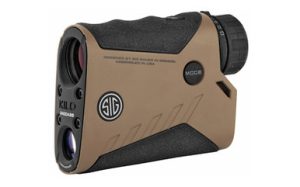 Sig Sauer Kilo 2400 ABS Rangefinder