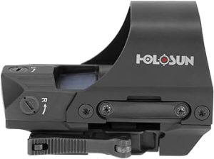 Holosun HS510C Reflex Sight