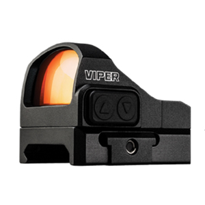 Vortex Optics Viper 6 MOA Red Dot