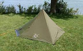 River Country Products Trekker Tent