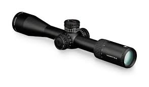 Vortex Viper PST Gen III 3-15x44mm Riflescope