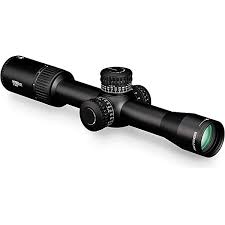 Best FFP Deer Hunting Scopes