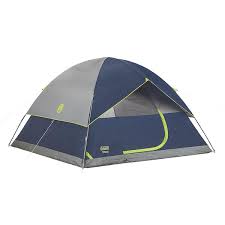 Coleman Dome Style Tent