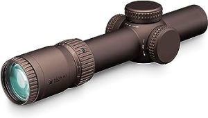 Vortex Razor HD Gen III 3-18x50mm Riflescope