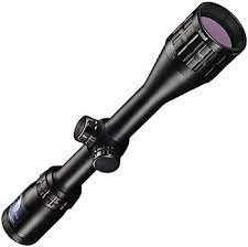 Bushnell Banner Dusk & Dawn 3-9x40mm Riflescope