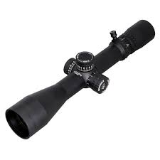 NightForce ATACR 5-25x56mm Riflescope