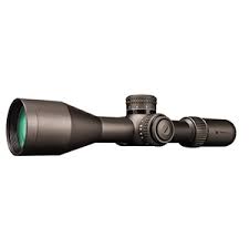 Best Vortex FFP Scopes for Deer Hunting