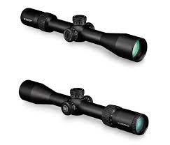 Best Vortex Low Light Scopes