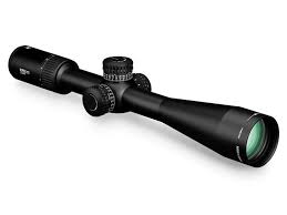 Vortex Viper PST Gen II 5-25x50mm Riflescope