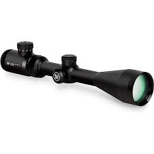 Best Vortex Low Light Scopes