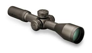 Vortex Razor HD Gen II 4.5-27x56mm Riflescope