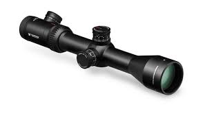 Vortex Viper PST 2.5-10x44mm Riflescope