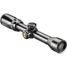 Bushnell Banner 3-9x40mm Riflescope