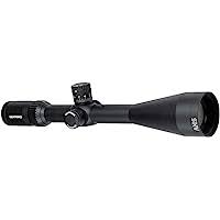 NightForce SHV 3-10x42mm Riflescope