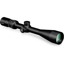 Bushnell Engage 6-24x50mm Riflescope