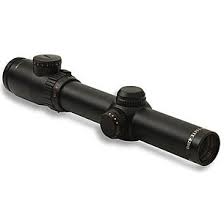 Bushnell Elite 4500 4-16x50mm Riflescope