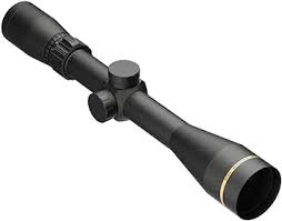 Leupold VX-Freedom 3-9x40mm Muzzleloader Scope