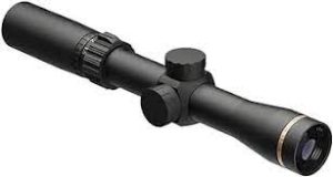 Leupold VX-Freedom Scout 1.5-4x28mm Riflescope