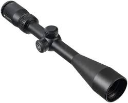 Vortex Crossfire II 4-12x44mm Riflescope