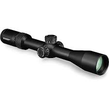 Best Scopes for Coyote Hunting