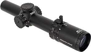 Primary Arms SLX 1-6x24mm Riflescope