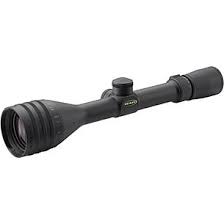 Weaver Classic Series 3-9x50mm Riflescope