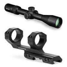 Best Vortex FFP Scopes for Deer Hunting