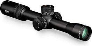 Vortex Viper PST Gen II 2-10x32mm Riflescope